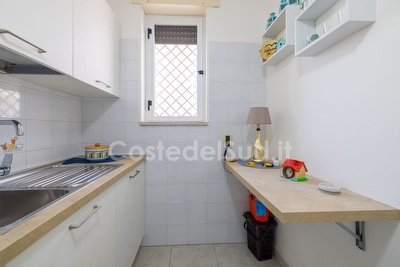 Appartamento zona residenziale Torre San Giovanni - Foto 11