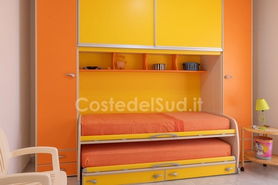 Appartamento zona residenziale Torre San Giovanni - Foto 20