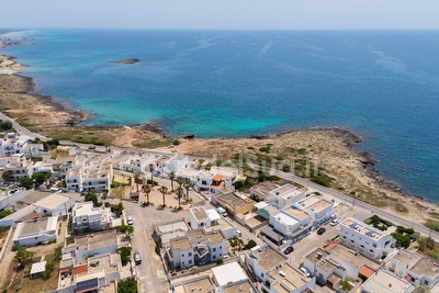 Appartamento zona residenziale Torre San Giovanni - Foto 24