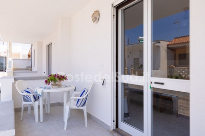 Appartamento zona residenziale Torre San Giovanni - Foto 3