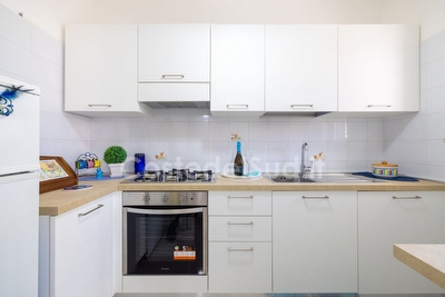 Appartamento zona residenziale Torre San Giovanni - Foto 9