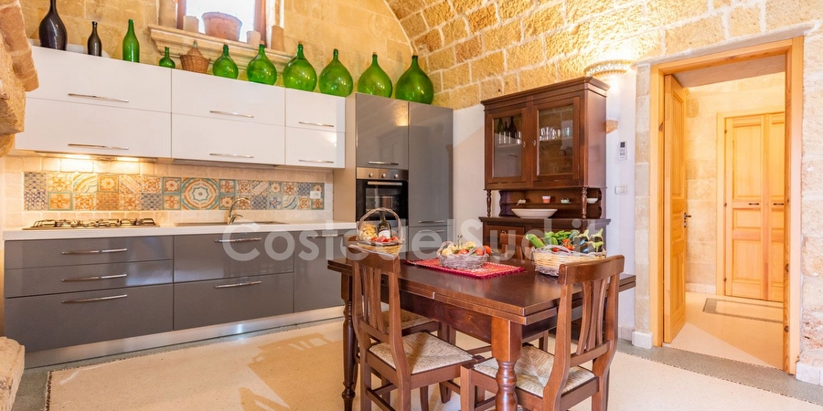 Foto della Casa Vacanza Codice 5298