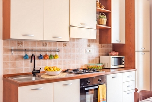 Appartamento comodo con spiagge sabbiose e passeggio vicini. Lido Marini - Foto 10