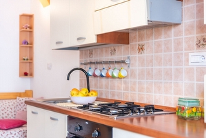 Appartamento comodo con spiagge sabbiose e passeggio vicini. Lido Marini - Foto 11