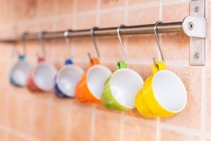 Appartamento comodo con spiagge sabbiose e passeggio vicini. Lido Marini - Foto 12