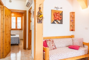 Appartamento comodo con spiagge sabbiose e passeggio vicini. Lido Marini - Foto 13