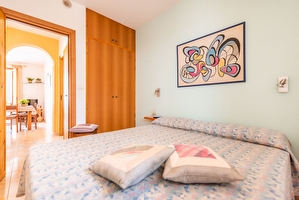 Appartamento comodo con spiagge sabbiose e passeggio vicini. Lido Marini - Foto 15