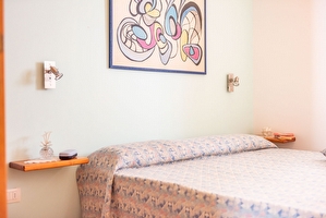 Appartamento comodo con spiagge sabbiose e passeggio vicini. Lido Marini - Foto 16