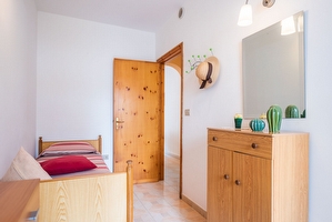 Appartamento comodo con spiagge sabbiose e passeggio vicini. Lido Marini - Foto 18