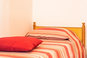 Appartamento comodo con spiagge sabbiose e passeggio vicini. Lido Marini - Foto 19