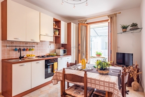 Appartamento comodo con spiagge sabbiose e passeggio vicini. Lido Marini - Foto principale