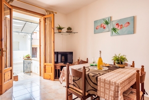 Appartamento comodo con spiagge sabbiose e passeggio vicini. Lido Marini - Foto 7