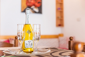 Appartamento comodo con spiagge sabbiose e passeggio vicini. Lido Marini - Foto 8