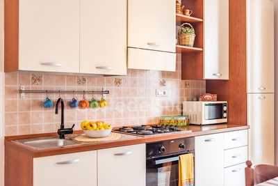 Appartamento comodo con spiagge sabbiose e passeggio vicini. Lido Marini - Foto 10