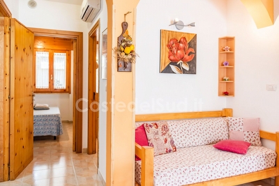 Appartamento comodo con spiagge sabbiose e passeggio vicini. Lido Marini - Foto 13