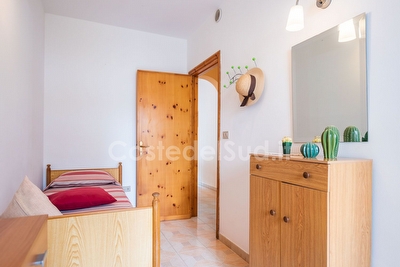 Appartamento comodo con spiagge sabbiose e passeggio vicini. Lido Marini - Foto 18