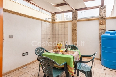 Appartamento comodo con spiagge sabbiose e passeggio vicini. Lido Marini - Foto 24