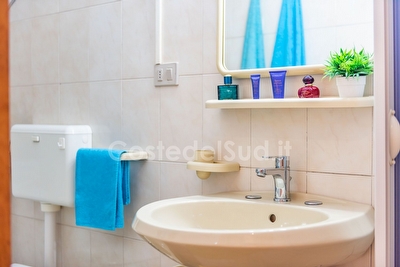 Appartamento comodo con spiagge sabbiose e passeggio vicini. Lido Marini - Foto 28