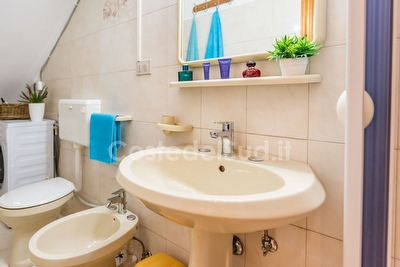 Appartamento comodo con spiagge sabbiose e passeggio vicini. Lido Marini - Foto 29