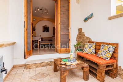 Appartamento comodo con spiagge sabbiose e passeggio vicini. Lido Marini - Foto 3