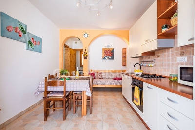 Appartamento comodo con spiagge sabbiose e passeggio vicini. Lido Marini - Foto 9