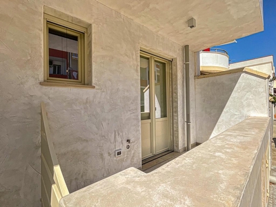 Appartamento tre camere e tre bagni vicino alle spiagge Lido Marini - Foto 2