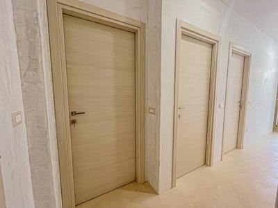 Appartamento tre camere e tre bagni vicino alle spiagge Lido Marini - Foto 4