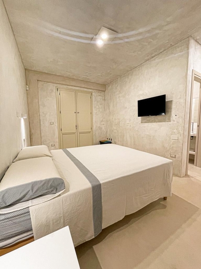 Appartamento tre camere e tre bagni vicino alle spiagge Lido Marini - Foto 5