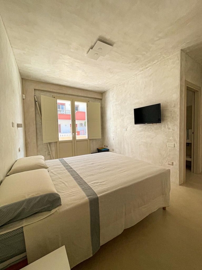 Appartamento tre camere e tre bagni vicino alle spiagge Lido Marini - Foto 6