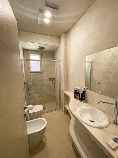 Appartamento tre camere e tre bagni vicino alle spiagge Lido Marini - Foto 8