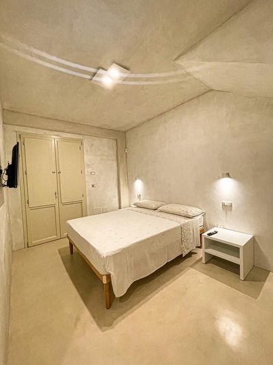 Appartamento tre camere e tre bagni vicino alle spiagge Lido Marini - Foto 9