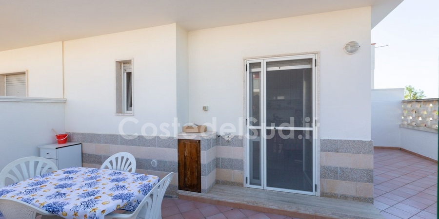 Foto della Casa Vacanza Codice 5311