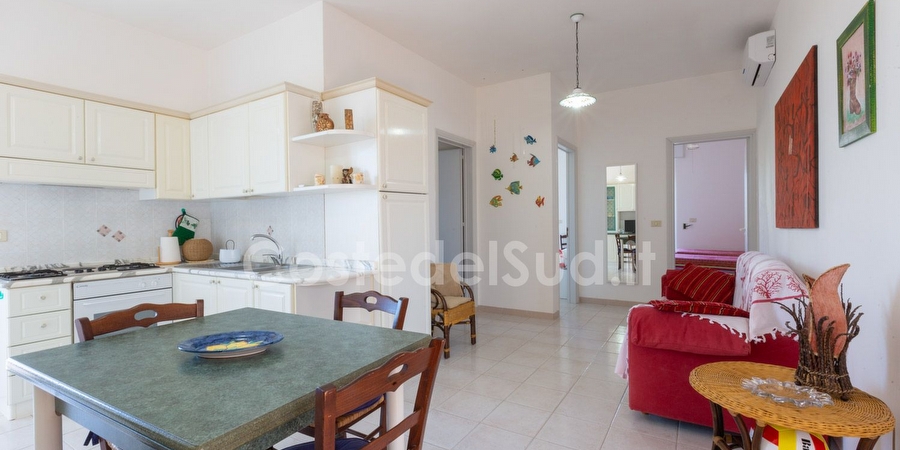 Foto della Casa Vacanza Codice 5312