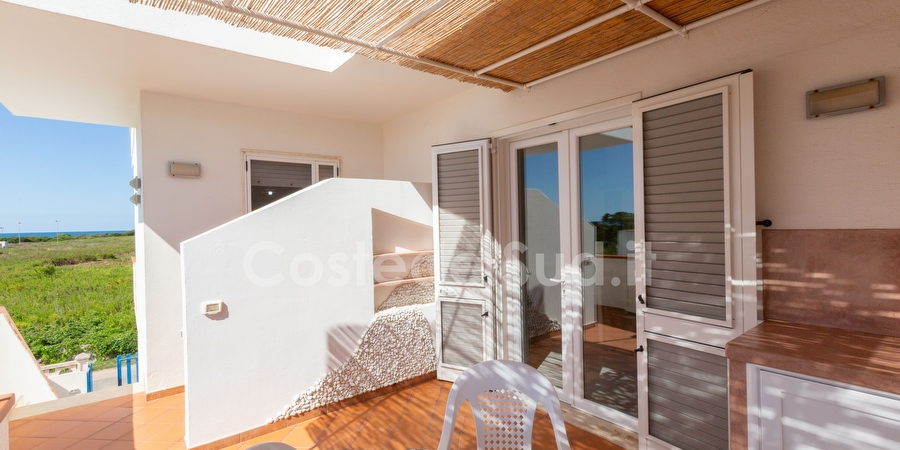 Foto della Casa Vacanza Codice 5313