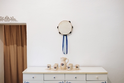 Casa in campagna multifamiglia Lido Marini - Foto 10