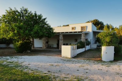Casa in campagna multifamiglia Lido Marini - Foto 2