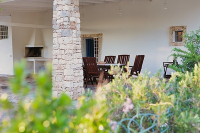 Casa in campagna multifamiglia Lido Marini - Foto 3