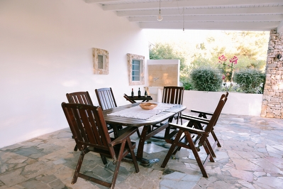 Casa in campagna multifamiglia Lido Marini - Foto 4