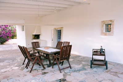 Casa in campagna multifamiglia Lido Marini - Foto 5