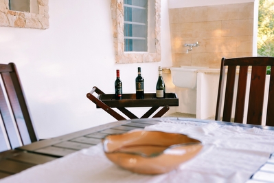 Casa in campagna multifamiglia Lido Marini - Foto 6
