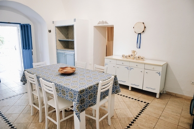 Casa in campagna multifamiglia Lido Marini - Foto 7