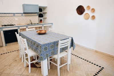 Casa in campagna multifamiglia Lido Marini - Foto 8