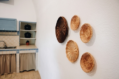 Casa in campagna multifamiglia Lido Marini - Foto 9
