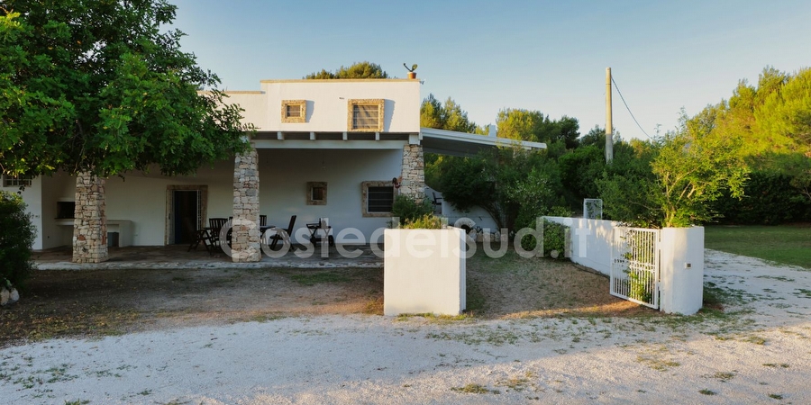 Foto della Casa Vacanza Codice 5315