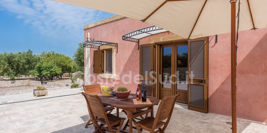 Foto della Casa Vacanza Codice 5316