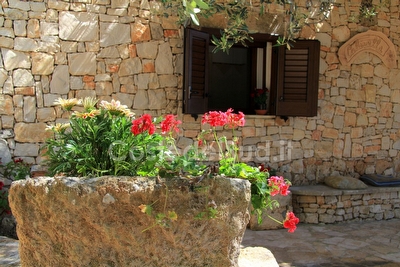 Villetta indipendente immersa nella natura con superba vista mare. Marina di Novaglie - Foto 15