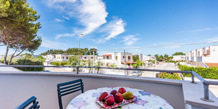 Foto della Casa Vacanza Codice 5327