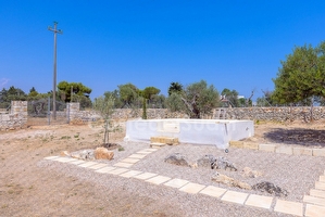 Villetta con piscina esclusiva immersa nel verde. Torre Pali - Foto 10