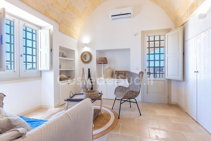 Villetta con piscina esclusiva immersa nel verde. Torre Pali - Foto 19