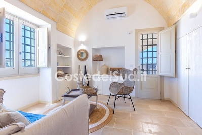 Villetta con piscina esclusiva immersa nel verde. Torre Pali - Foto 19